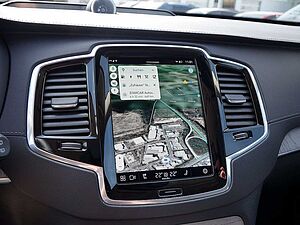 Volvo  T8 Ultra Dark Plug-In Hybrid AWD