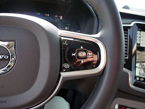 Volvo  T8 Ultra Dark Plug-In Hybrid AWD