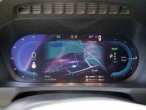 Volvo  T8 Ultra Dark Plug-In Hybrid AWD