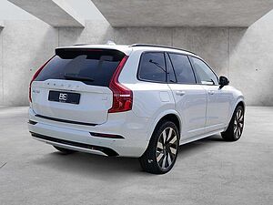 Volvo  T8 Ultra Dark Plug-In Hybrid AWD