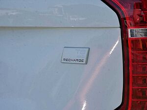 Volvo  T8 Ultra Dark Plug-In Hybrid AWD