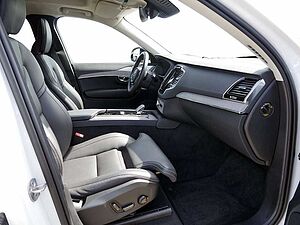 Volvo  T8 Ultra Dark Plug-In Hybrid AWD