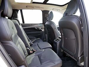Volvo  T8 Ultra Dark Plug-In Hybrid AWD