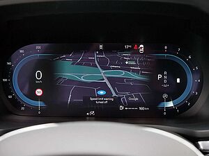 Volvo  B5 Benzin Ultimate Dark AWD LED PANO 360°