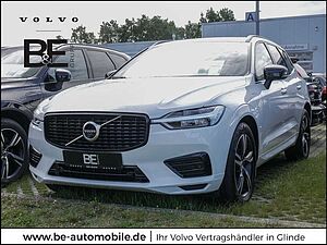 Volvo  2.0 R Design Recharge Plug-In Hybrid AWD