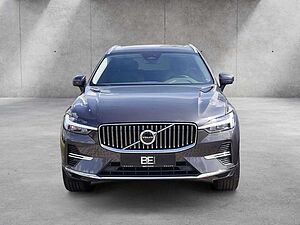 Volvo  T6 Inscription Expression Recharge AWD