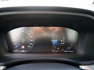 Volvo  T8 Twin Engine AWD R-Design LED PANO 360°