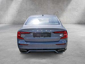 Volvo  T8 Twin Engine AWD R-Design LED PANO 360°