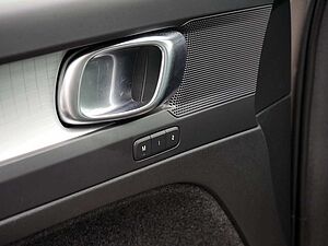 Volvo  T4 Inscription Expression Recharge LED