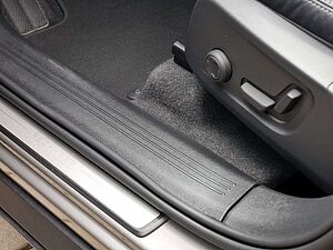 Volvo  T4 Inscription Expression Recharge LED