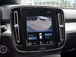 Volvo  T4 Inscription Expression Recharge LED
