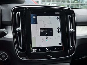 Volvo  T4 Inscription Expression Recharge LED