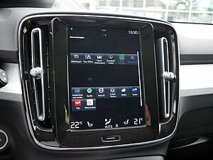 Volvo  T4 Inscription Expression Recharge LED