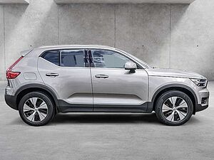 Volvo  T4 Inscription Expression Recharge LED