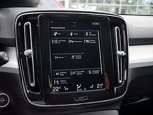 Volvo  T4 Inscription Expression Recharge LED