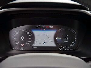 Volvo  T4 Inscription Expression Recharge LED