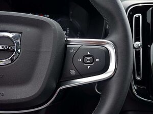 Volvo  T4 Inscription Expression Recharge LED