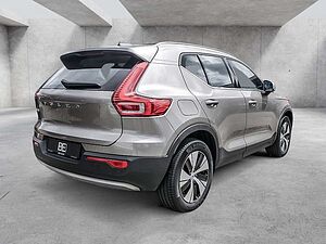 Volvo  T4 Inscription Expression Recharge LED