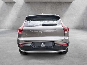 Volvo  T4 Inscription Expression Recharge LED