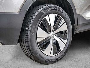 Volvo  T4 Inscription Expression Recharge LED