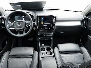 Volvo  T4 Inscription Expression Recharge LED