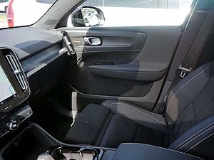 Volvo  Ultimate Recharge Pure Electric AWD PANO