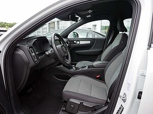 Volvo  T4 Inscription Expression Recharge LED