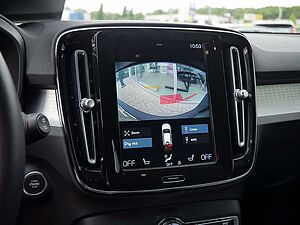 Volvo  T4 Inscription Expression Recharge LED