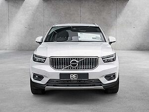 Volvo  T4 Inscription Expression Recharge LED