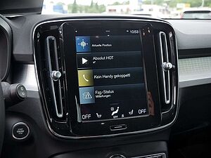 Volvo  T4 Inscription Expression Recharge LED