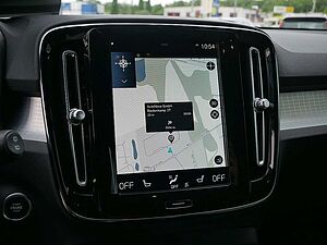 Volvo  T4 Inscription Expression Recharge LED