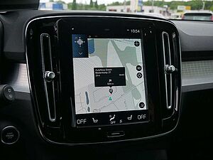 Volvo  T4 Inscription Expression Recharge LED