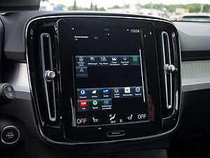 Volvo  T4 Inscription Expression Recharge LED