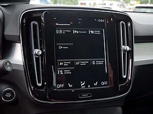 Volvo  T4 Inscription Expression Recharge LED