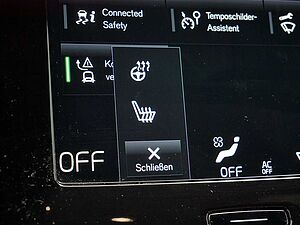 Volvo  T4 Inscription Expression Recharge LED