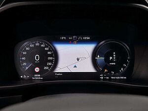 Volvo  T4 Inscription Expression Recharge LED