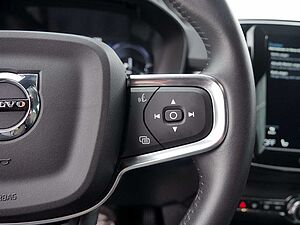 Volvo  T4 Inscription Expression Recharge LED