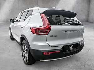 Volvo  T4 Inscription Expression Recharge LED