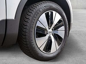 Volvo  T4 Inscription Expression Recharge LED