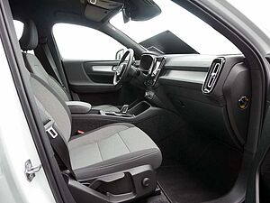 Volvo  T4 Inscription Expression Recharge LED