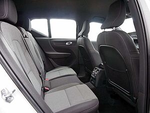 Volvo  T4 Inscription Expression Recharge LED