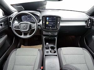 Volvo  T4 Inscription Expression Recharge LED
