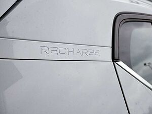 Volvo  T4 Inscription Expression Recharge LED