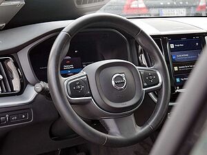 Volvo  T6 Inscription Expression Recharge AWD