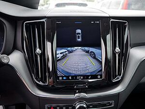 Volvo  T6 Inscription Expression Recharge AWD