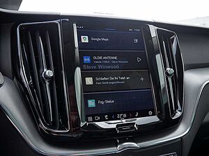 Volvo  T6 Inscription Expression Recharge AWD