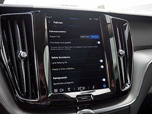 Volvo  T6 Inscription Expression Recharge AWD