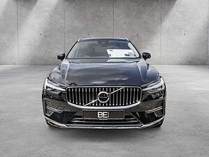 Volvo  T6 Inscription Expression Recharge AWD