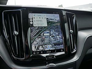 Volvo  T6 Inscription Expression Recharge AWD