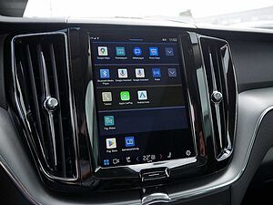 Volvo  T6 Inscription Expression Recharge AWD